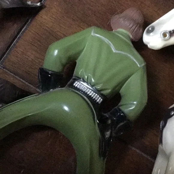 Vintage antique collector cowgirl Breyer heartland dale evans buttermilk ranch - Picture 8 of 8